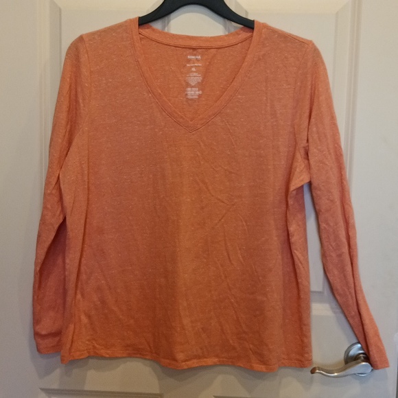 Top V neck - Picture 1 of 1